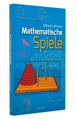 Mathematische Spiele