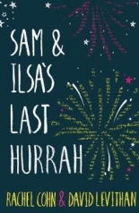 Sam and Ilsa`s Last Hurrah