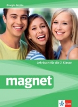 7.клас - Magnet Magnet Lehrbuch fur die 7.klasse 