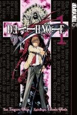 Death Note, Bd.1