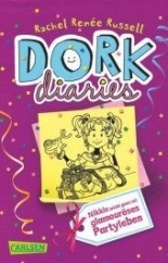 Dork Diaries 2 Partyleben