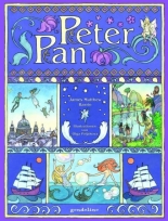 Peter Pan (D) - Gondolino