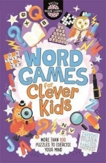 Word Games for Clever Kids