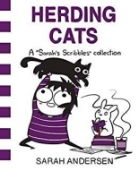 Herding Cats: A Sarah's Scribbles Collection
