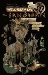 The Sandman Vol. 10 The Wake 30th Anniversary Edition