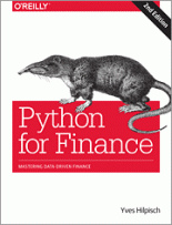 Python for Finance