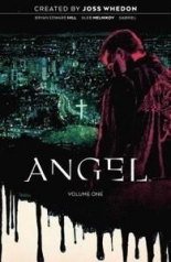 Angel, Vol. 1