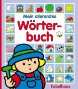 Mein allererstes Woerterbuch