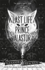 The Last Life of Prince Alastor (Prosper Redding 2)