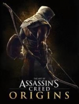 The Art of Assassin`s Creed Origins