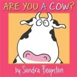 Are You a Cow