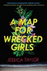 A Map for Wrecked Girls