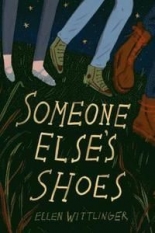 Someone Else`s Shoes