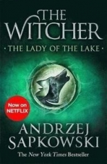 The Lady of the Lake: Witcher 5