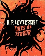 H. P. Lovecrafts Tales of Terror