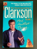 The World According to Clarkson, Volume 2
