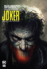 Joker The Deluxe Edition