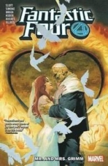 Fantastic Four by Dan Slott Vol. 2