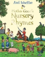 Mother Goose`s Nursery Rhymes