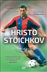 Hristo Stoichkov. Autobiografía