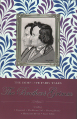 Brothers Grimm: Complete Fairy Tales