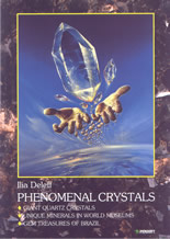 Phenomenal crystals