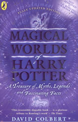 Magical Worlds of Harry Potter