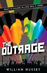 The Outrage