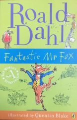 Fantastic Mr. Fox