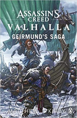 Assassin`s Creed Valhalla Geirmund`s Saga