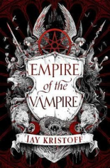 Empire of the Vampire TPB