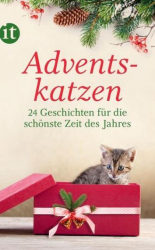 Adventskatzen