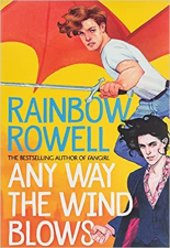 Any Way the Wind Blows (International Edition)