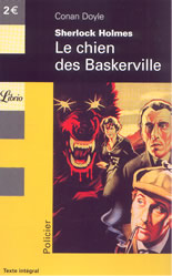 Sherlock Holmes: Le chien des Baskerville