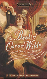 THE BEST OF OSCAR WILDE: Selected Plays and Lite