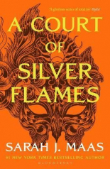 A Court of Silver Flames B