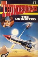 Thunderbirds: The Uninvited