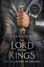 The Fellowship of the Ring Movie Tie-In B