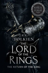 The Return of the King Movie Tie-In B
