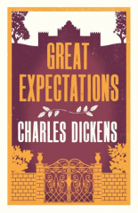  Great Expectations  