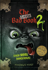 The Little Bad Book #2 : Even More Dangerous! 
