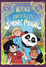 Witches of Brooklyn S`More Magic