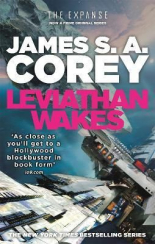 Leviathan Wakes : Book 1 of the Expanse
