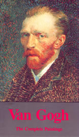 Van Gogh: the complete paintings