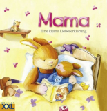 Mama - Eine kleine Liebeserklaerung