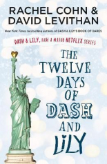 Тhe Twelve Days of Dash and Lily
