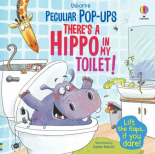 There`s a Hippo in my Toilet