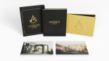 The Making of Assassin`s Creed 15th Anniversary Edition (Deluxe Edition)