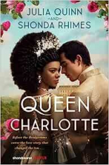 Queen Charlotte: Before the Bridgertons