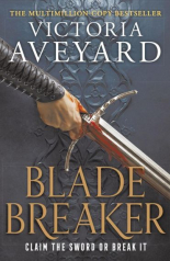 Blade Breaker B